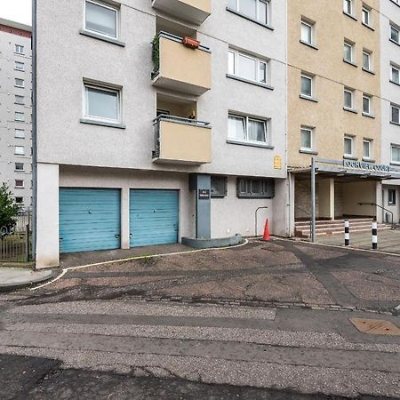 Cosy 2 Bedroom Apartment In The Heart Of Edimburgo Exterior foto